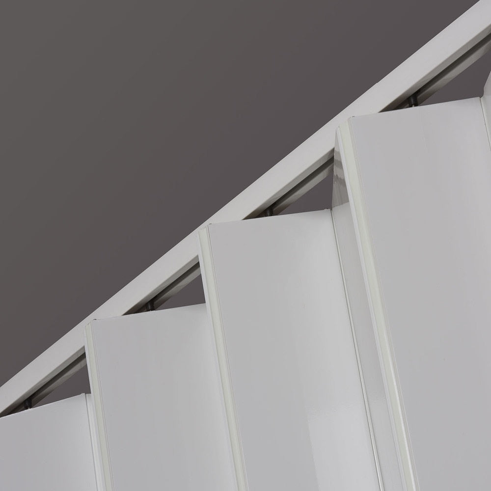 Oakmont White 36x96 Folding Door