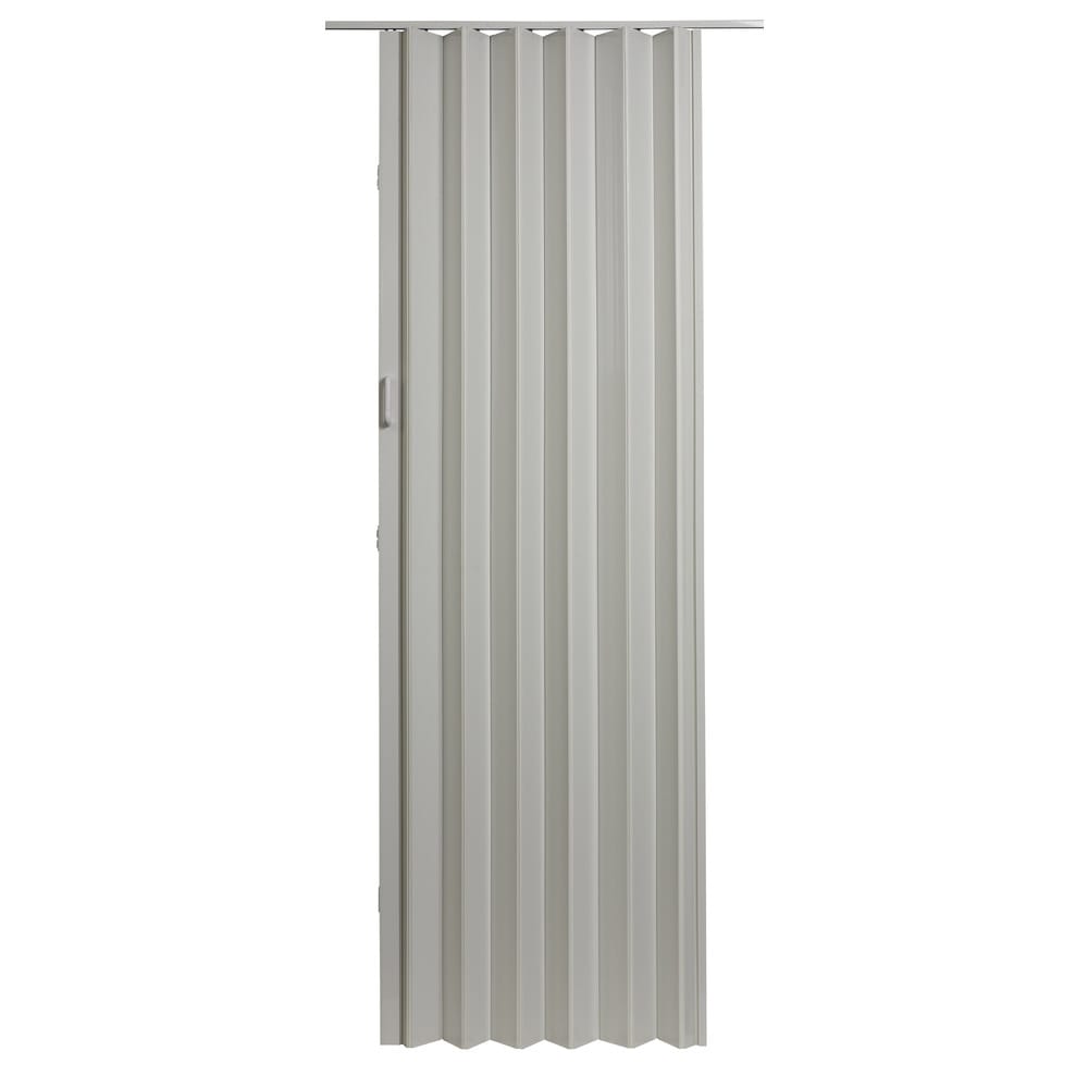 Oakmont White 36x96 Folding Door