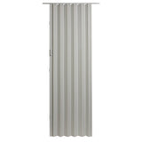 Oakmont White 36x96 Folding Door