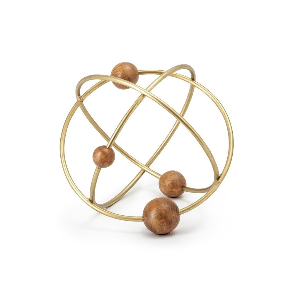 Obitz Deco Balls - Set of 3