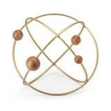 Obitz Deco Balls - Set of 3