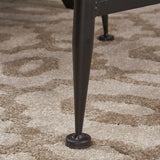 Ocala Acacia Wood End Table by Christopher Knight Home