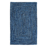 Ocean's Edge Braided Indoor/ Outdoor Area Rug