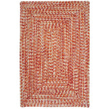 Ocean's Edge Braided Indoor/ Outdoor Area Rug