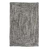 Ocean's Edge Braided Indoor/ Outdoor Area Rug