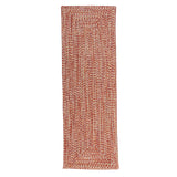 Ocean's Edge Braided Indoor/ Outdoor Area Rug