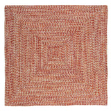 Ocean's Edge Braided Indoor/ Outdoor Area Rug