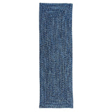 Ocean's Edge Braided Indoor/ Outdoor Area Rug