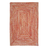 Ocean's Edge Braided Indoor/ Outdoor Area Rug
