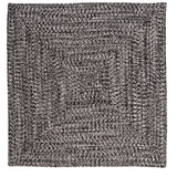 Ocean's Edge Braided Indoor/ Outdoor Area Rug