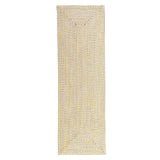 Ocean's Edge Braided Indoor/ Outdoor Area Rug