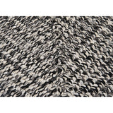 Ocean's Edge Braided Indoor/ Outdoor Area Rug