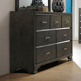 Oceana Queen 3-piece Bedroom Set