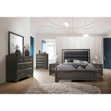 Oceana Queen 3-piece Bedroom Set