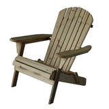 Oceanic Adirondack Chair