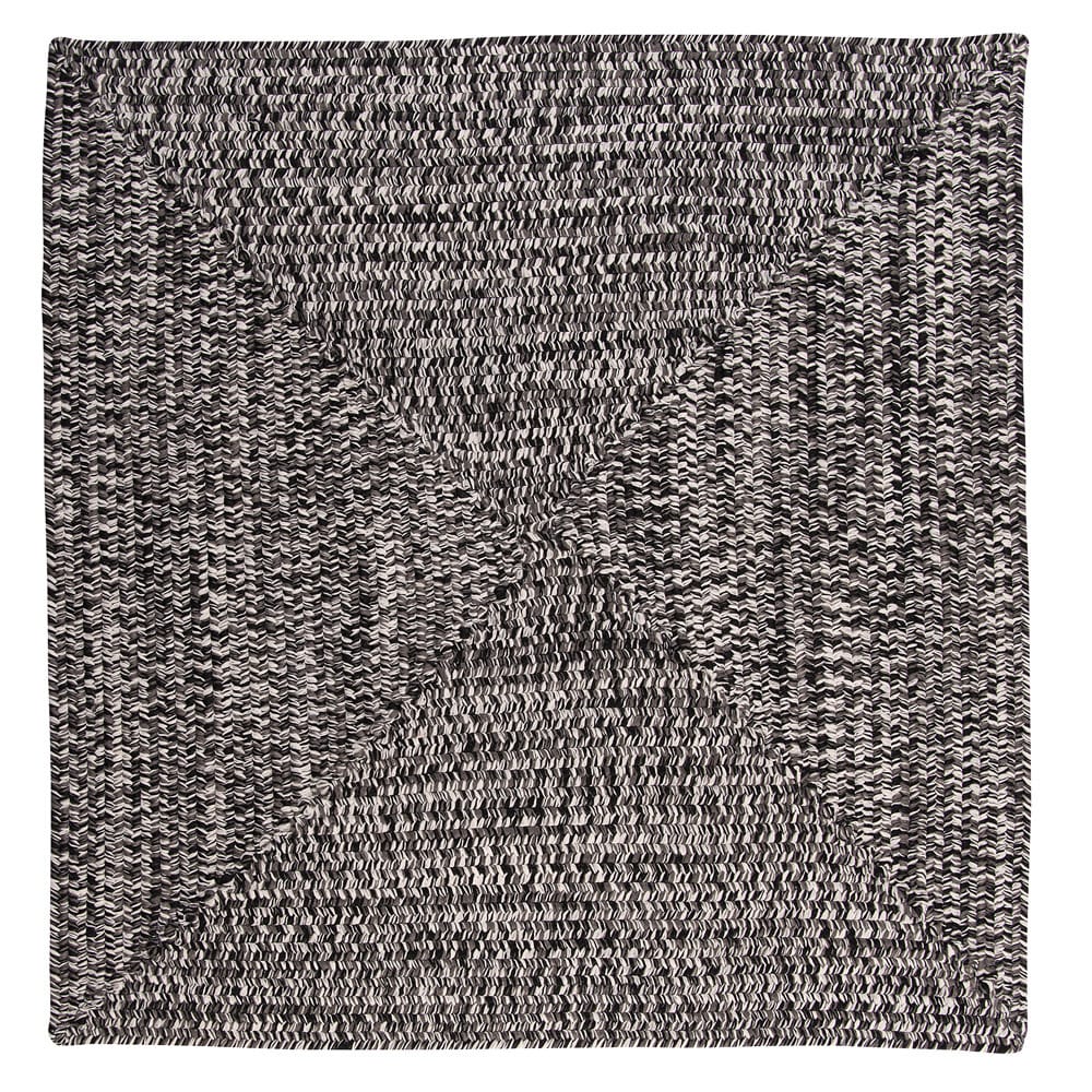 Ocean's Edge Braided Indoor/ Outdoor Area Rug