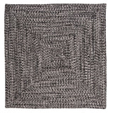 Ocean's Edge Braided Indoor/ Outdoor Area Rug
