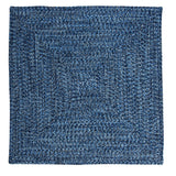 Ocean's Edge Braided Indoor/ Outdoor Area Rug