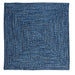 Ocean's Edge Braided Indoor/ Outdoor Area Rug