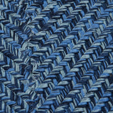Ocean's Edge Braided Indoor/ Outdoor Area Rug