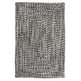 Ocean's Edge Braided Indoor/ Outdoor Area Rug