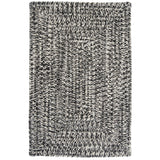 Ocean's Edge Braided Indoor/ Outdoor Area Rug