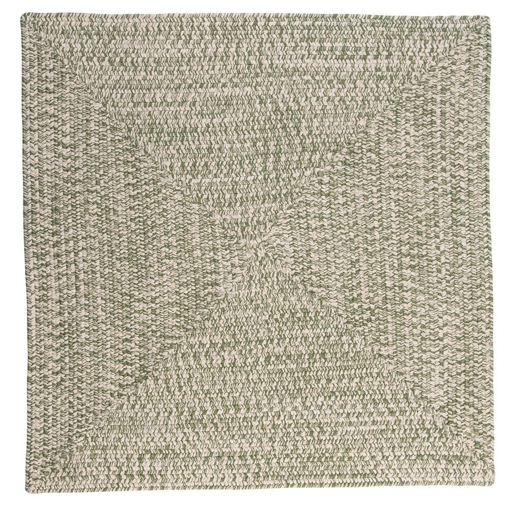 Ocean's Edge Braided Indoor/ Outdoor Area Rug