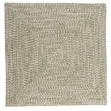 Ocean's Edge Braided Indoor/ Outdoor Area Rug