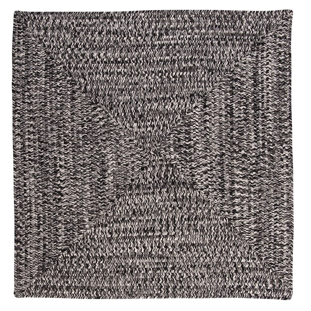 Ocean's Edge Braided Indoor/ Outdoor Area Rug