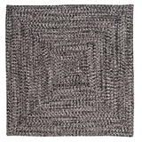 Ocean's Edge Braided Indoor/ Outdoor Area Rug