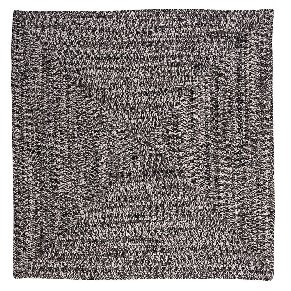 Ocean's Edge Braided Indoor/ Outdoor Area Rug