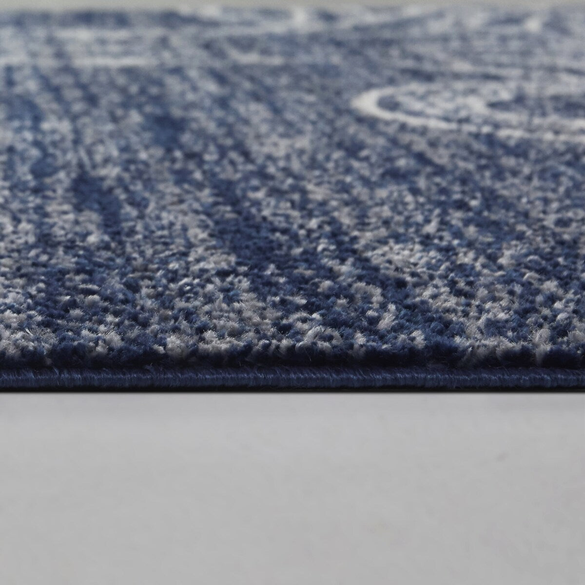 Octavian Coastal Octopus Area Rug
