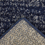 Octavian Coastal Octopus Area Rug