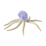 Octopus Family Skeleton Halloween Decorations, Halloween, Home Decor, Home Accents, 2 Pieces