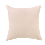 Off-white Outdoor Decorative Pillow