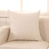 Off-white Outdoor Decorative Pillow