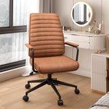 Office Chair Computer Desk Chair Mid-Century Home Office Chair