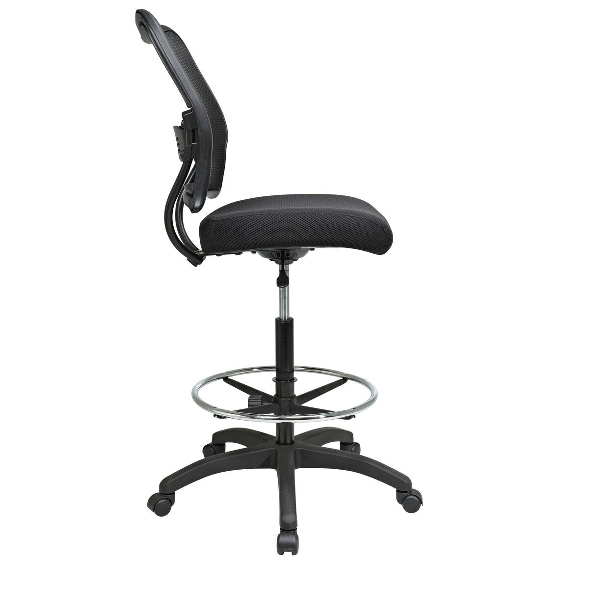Deluxe Back Drafting Chair