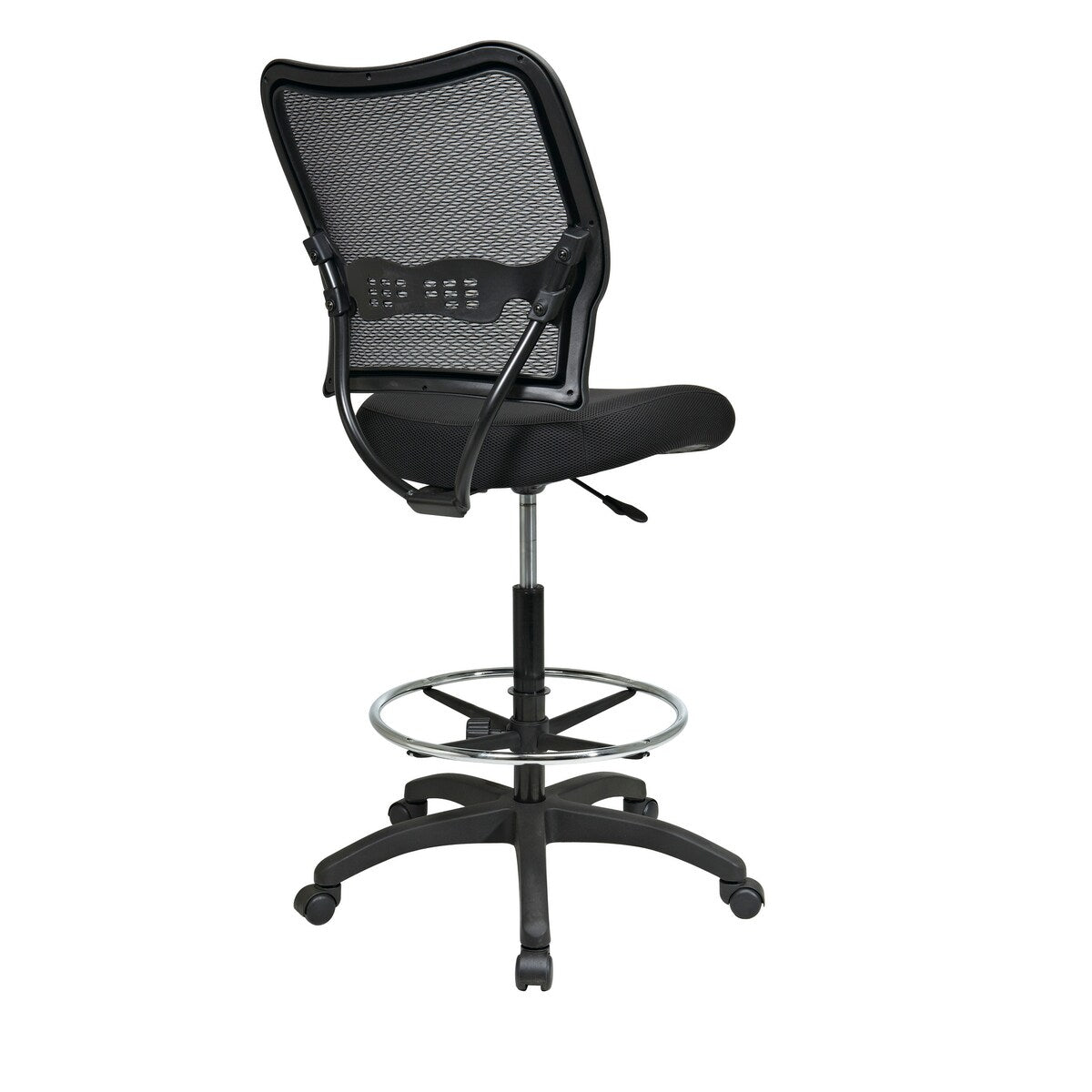 Deluxe Back Drafting Chair