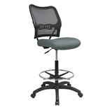 Deluxe Back Drafting Chair