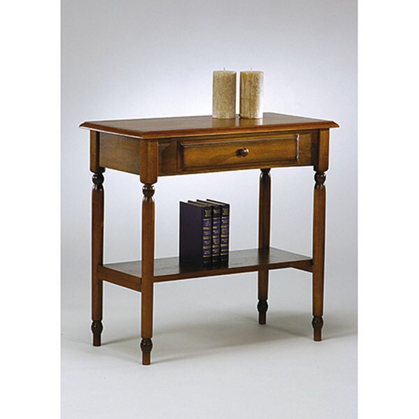 Knob Hill Foyer Table