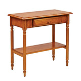 Knob Hill Foyer Table