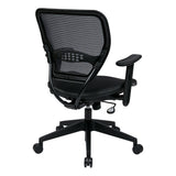 Office Star Professional Air Grid Deluxe Task Chair