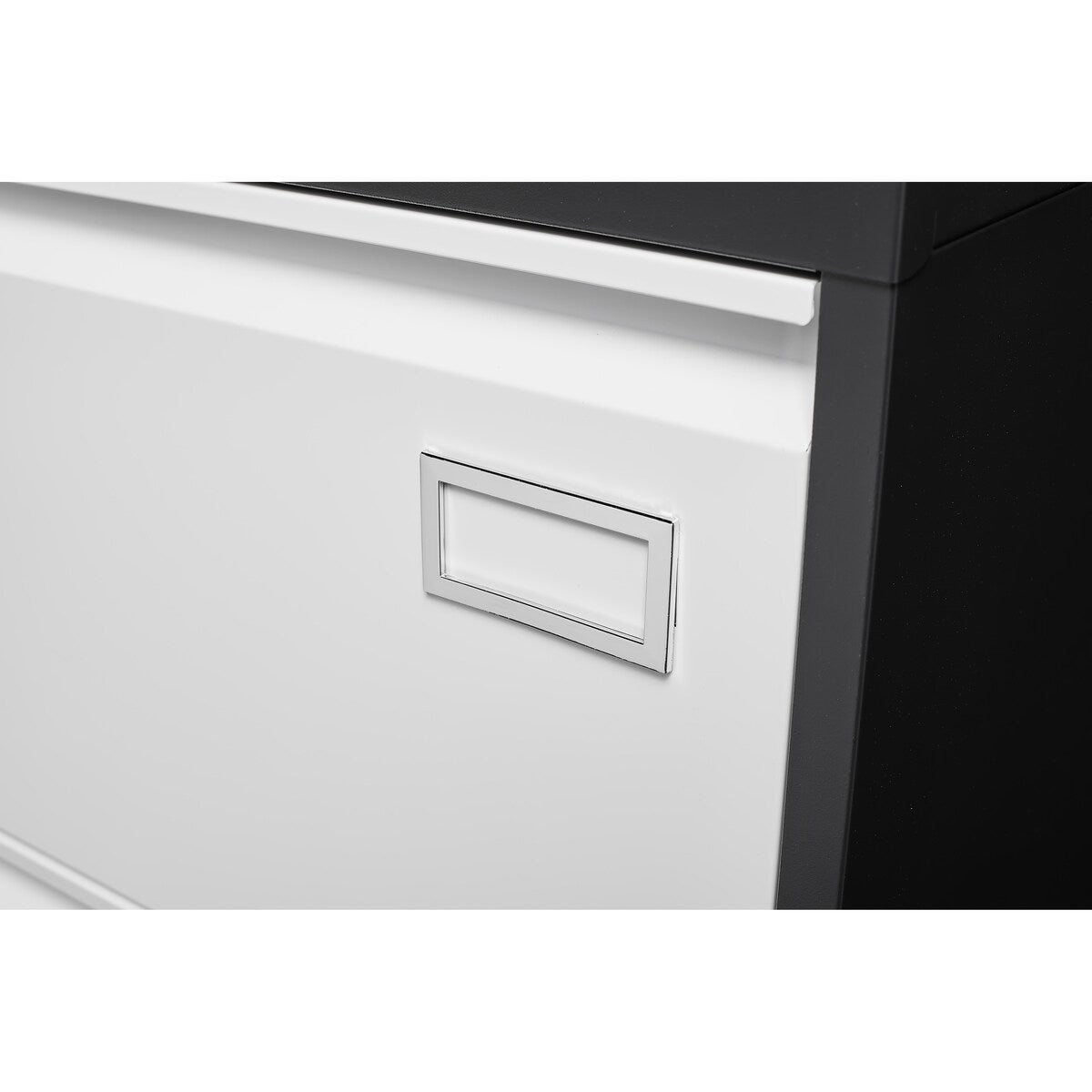 Office Vertical Files Cabinet with 3 Drawer And Lock