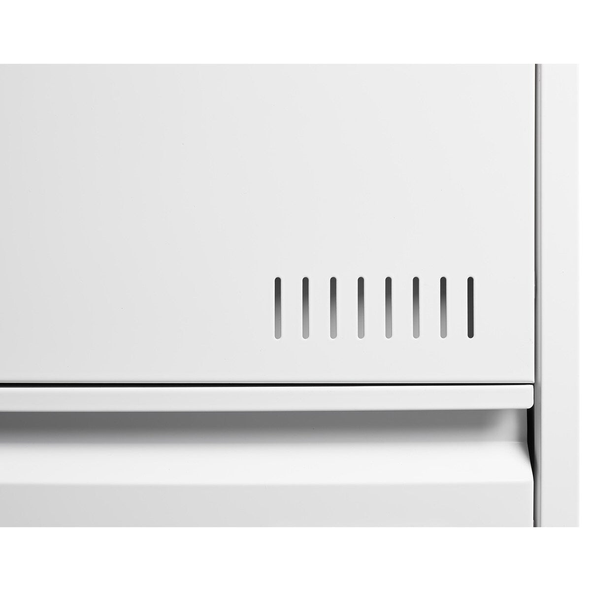 Office Vertical Files Cabinet with 3 Drawer And Lock