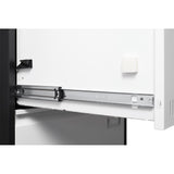 Office Vertical Files Cabinet with 3 Drawer And Lock