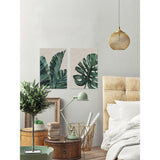 Marmont Hill - Handmade Oh Oh Banana II Diptych - Multi-Color