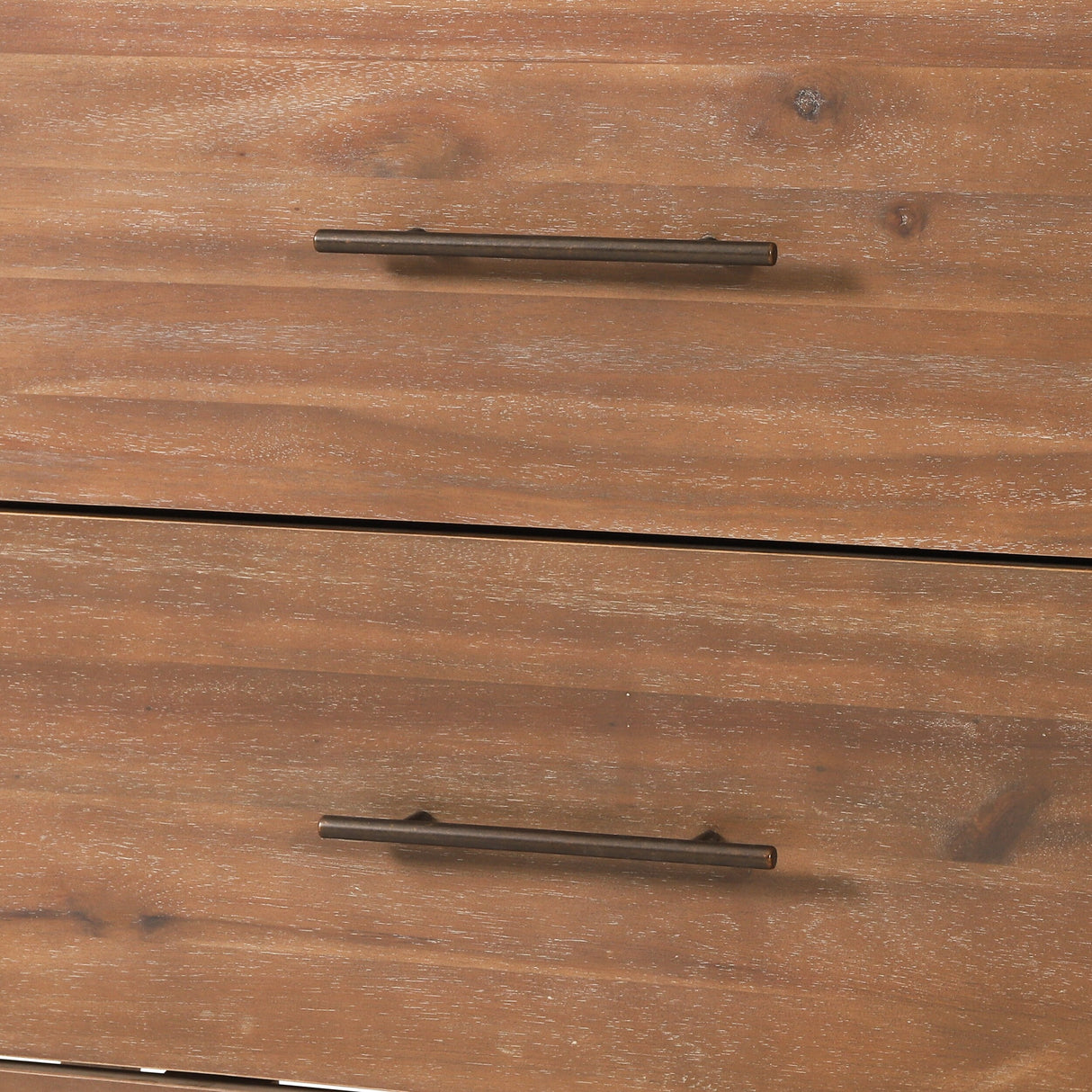OkiOki Coastal 3 Drawer Dresser