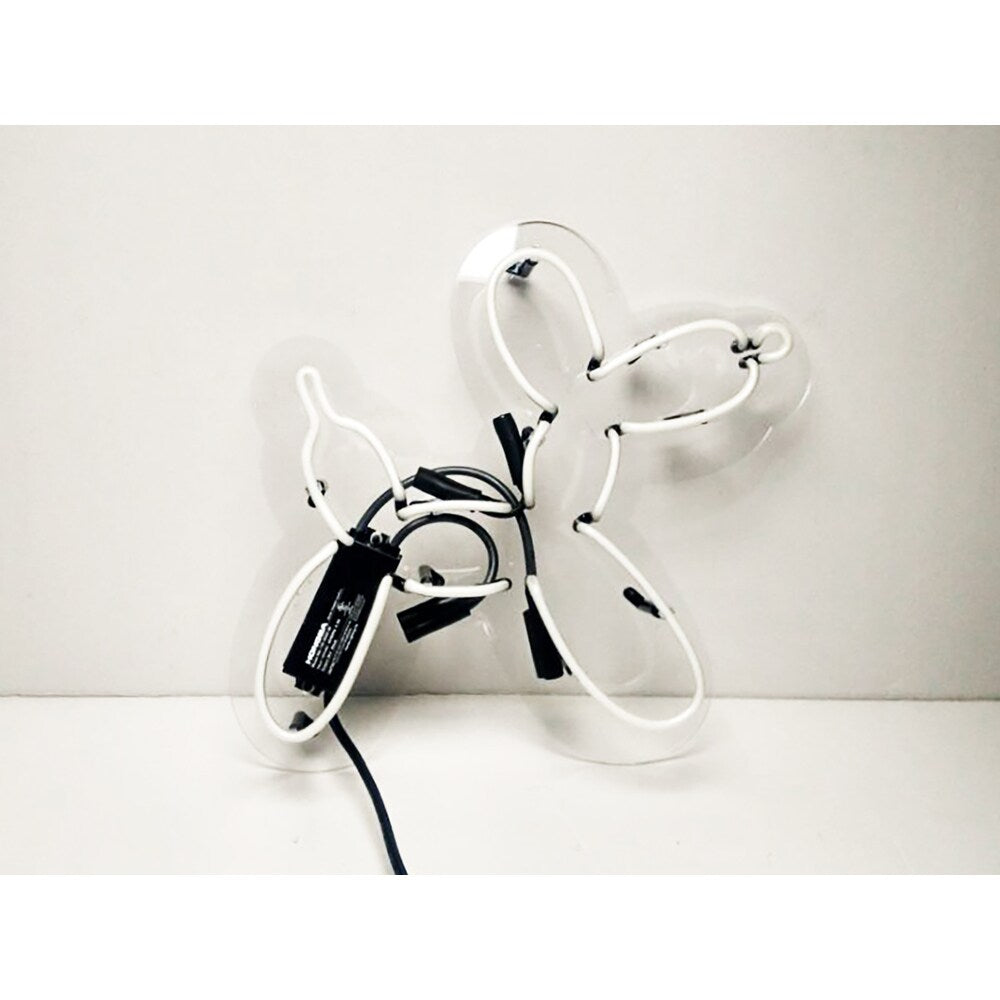 Oliver Gal 'Balloon Dog' Neon Sign