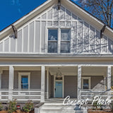 Olympic Rough Sawn Traditional Outlooker, Western Red Cedar